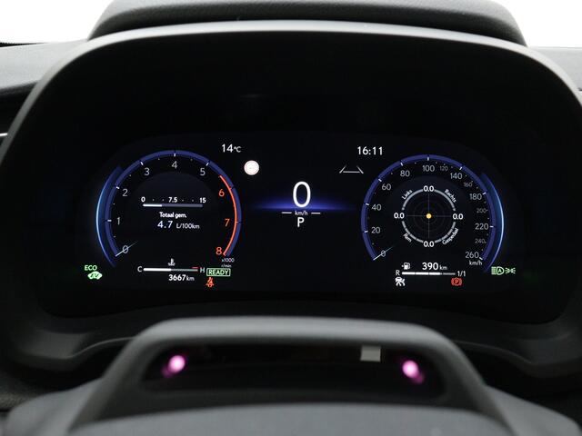 Lexus LBX Elegant 2WD Go | Tech Pack | Demonstratie auto | Direct Leverbaar |