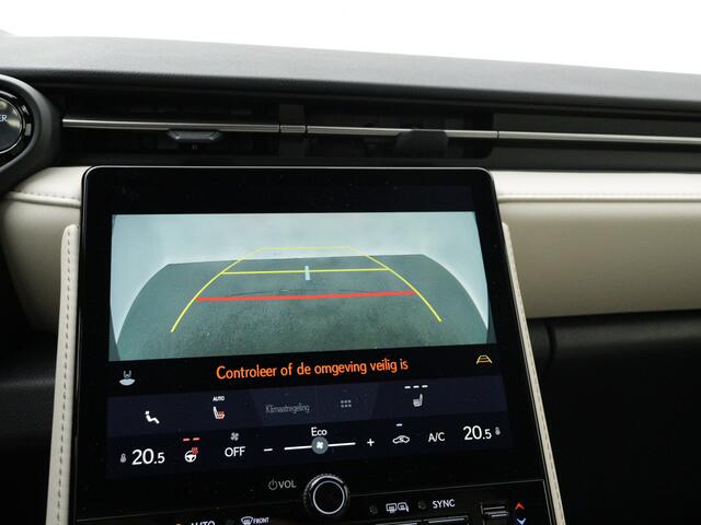 Lexus LBX Elegant 2WD Go | Tech Pack | Demonstratie auto | Direct Leverbaar |