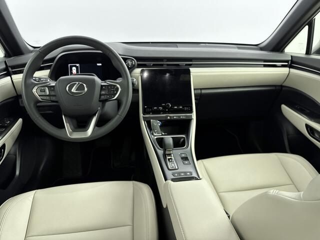 Lexus LBX Elegant 2WD | Stoel & Stuurverwarming | Apple Carplay |