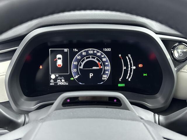 Lexus LBX Elegant 2WD | Stoel & Stuurverwarming | Apple Carplay |