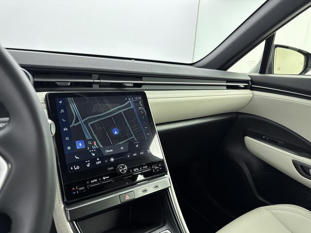 Lexus LBX Elegant 2WD | Stoel & Stuurverwarming | Apple Carplay |