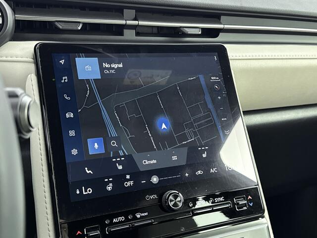 Lexus LBX Elegant 2WD | Stoel & Stuurverwarming | Apple Carplay |