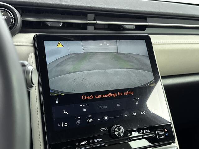 Lexus LBX Elegant 2WD | Stoel & Stuurverwarming | Apple Carplay |