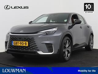 lexus-lbx-1.5-hybrid-relax--leer-