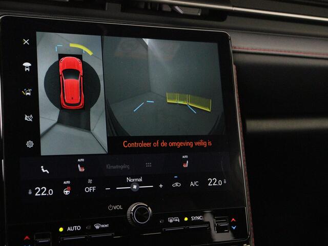 Lexus LBX Emotion 2WD | Mark Levinson | Head Up Display | 360 Camera |