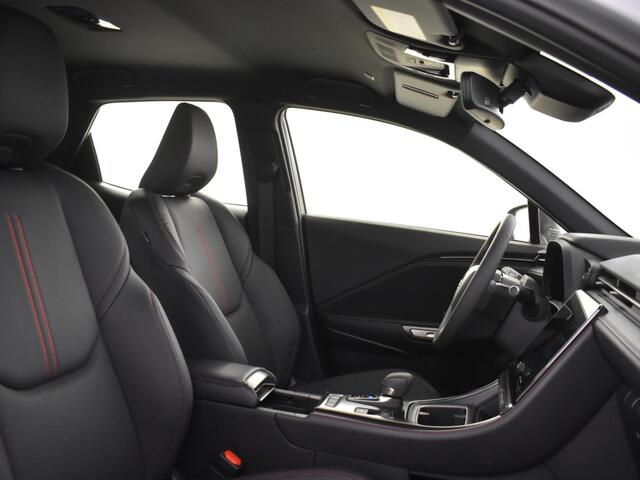 Lexus LBX 1.5 Hybrid Elegant Tech Pack | Stuur en Stoelverwarming |