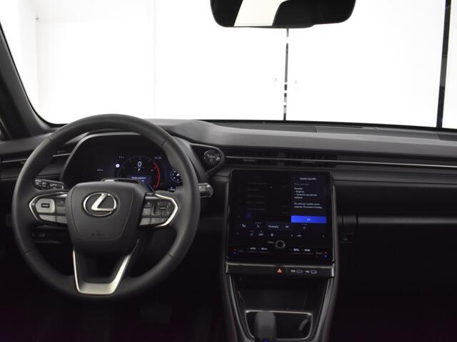 Lexus LBX 1.5 Hybrid Elegant Tech Pack | Stuur en Stoelverwarming |