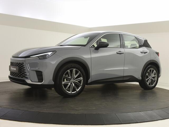 Lexus LBX 1.5 Hybrid Elegant Tech Pack | Stuur en Stoelverwarming |