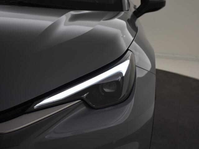 Lexus LBX 1.5 Hybrid Elegant Tech Pack | Stuur en Stoelverwarming |