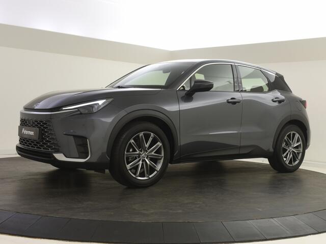 Lexus LBX 1.5 Hybrid Elegant | Tech Pack | Parkeersensoren V+A | Leder