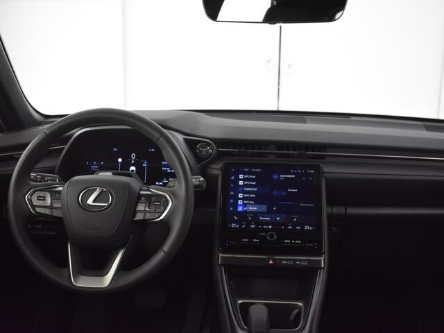 Lexus LBX Elegant | Leder interieur | Electr. Achterklep | Parkeersensoren