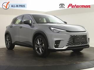 lexus-lbx-elegant--leder-interieur