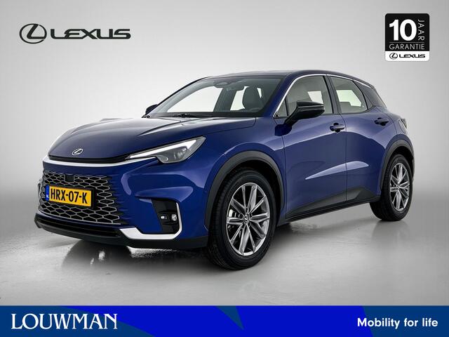 Lexus LBX Elegant 2WD Limited | Advance Pack | Mark Levinson | Head Up Display | 360 Camera |