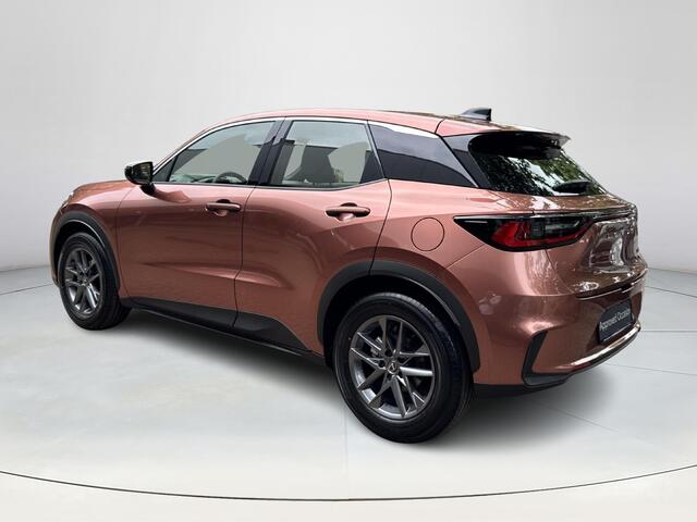Lexus LBX 2WD Comfort & Safety Pack | 06-10141018 Voor meer informatie