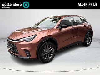 lexus-lbx-2wd-comfort-&-safety-pack