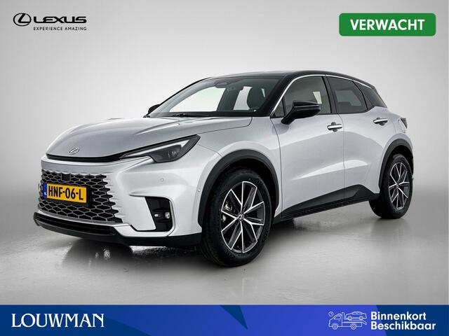 Lexus LBX Emotion 2WD Limited | Mark Levinson | 360 Camera | Head Up Display | Advance Pack |
