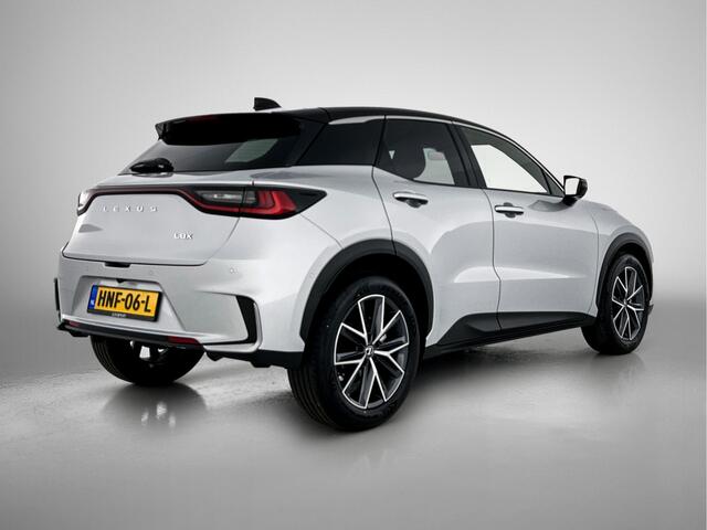 Lexus LBX Emotion 2WD Limited | Mark Levinson | 360 Camera | Head Up Display | Advance Pack |
