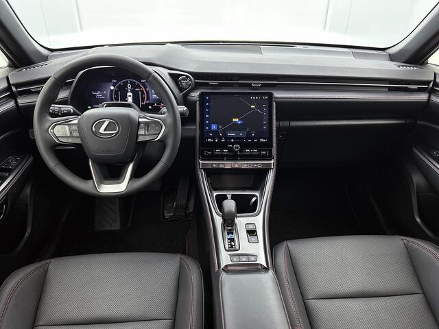Lexus LBX Emotion 2WD Limited | Mark Levinson | 360 Camera | Head Up Display | Advance Pack |