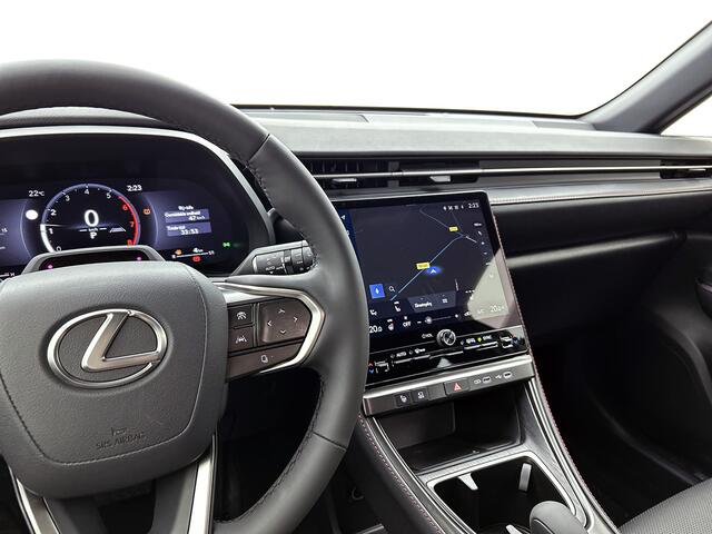 Lexus LBX Emotion 2WD Limited | Mark Levinson | 360 Camera | Head Up Display | Advance Pack |