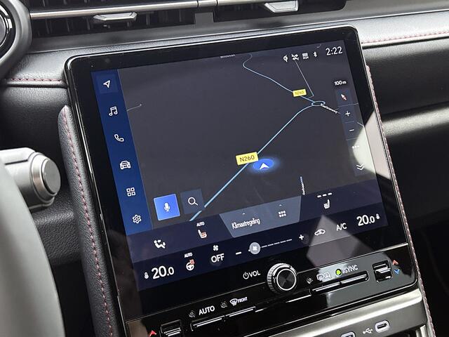 Lexus LBX Emotion 2WD Limited | Mark Levinson | 360 Camera | Head Up Display | Advance Pack |