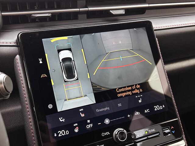 Lexus LBX Emotion 2WD Limited | Mark Levinson | 360 Camera | Head Up Display | Advance Pack |