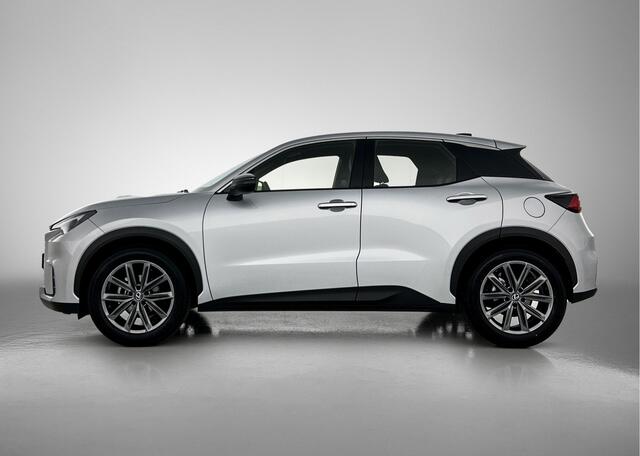 Lexus LBX Elegant 2WD | Techpack |