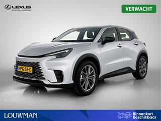 lexus-lbx-elegant-2wd--techpack-