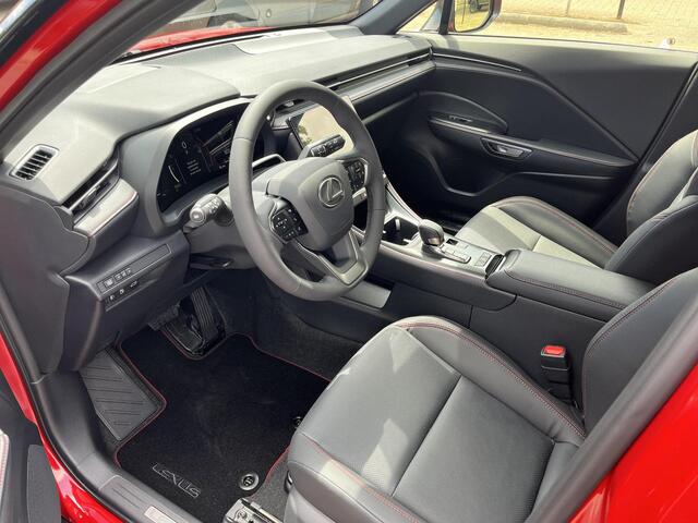 Lexus LBX Emotion 2WD | 06-10141018 Voor meer informatie