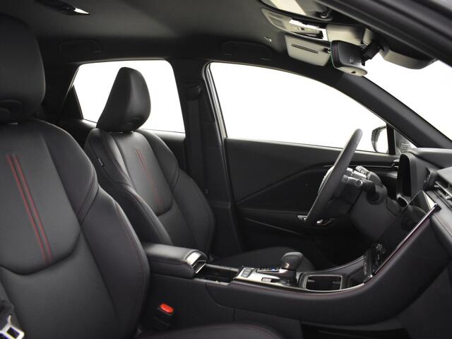 Lexus LBX Hybrid Elegant 2WD | Tech Pack | Electrische achterklep