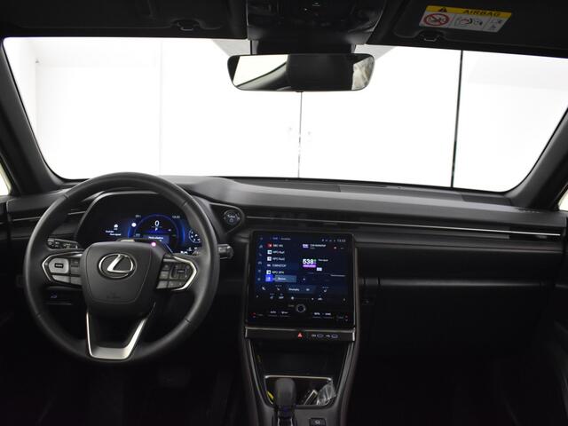 Lexus LBX Elegant | Leder interieur | Electr. Achterklep | Parkeersensoren