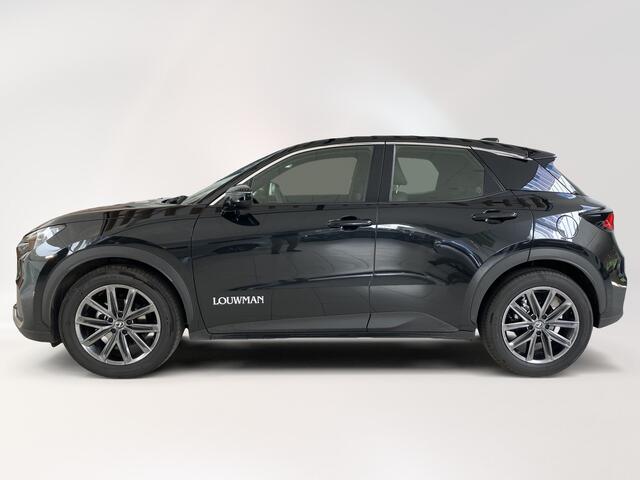 Lexus LBX Elegant 2WD | Techpack |