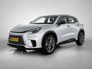 lexus-lbx-elegant-2wd--techpack-