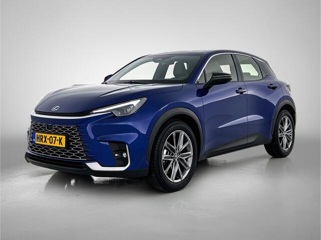 Lexus LBX Elegant 2WD Limited | Advance Pack | Mark Levinson | Head Up Display | 360 Camera |