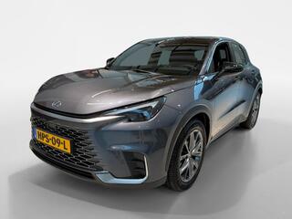 lexus-lbx-elegant-2wd