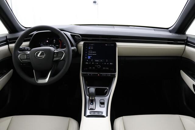 Lexus LBX Elegant 2WD | Advanced Pack | Nieuw! | Uit voorraad leverbaar