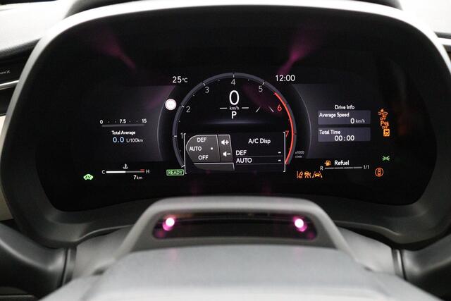 Lexus LBX Elegant 2WD | Advanced Pack | Nieuw! | Uit voorraad leverbaar