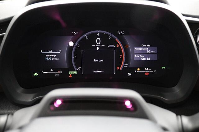 Lexus LBX Relax 2WD | Nieuw! | Uit voorraad leverbaar | Advanced Pack | Mark Levinson | Rondomzicht camera