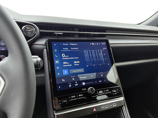 Lexus LBX Emotion 2WD | Tech Pack |