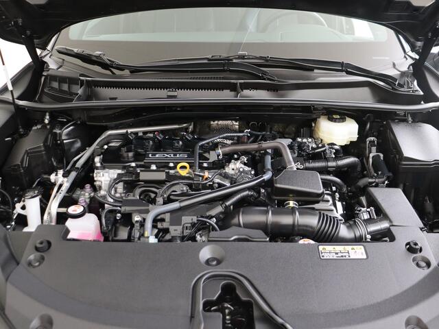 Lexus LBX Relax 2WD | Keyless Entry | Apple Carplay & Android Auto | Elektrische Stoelverstelling |