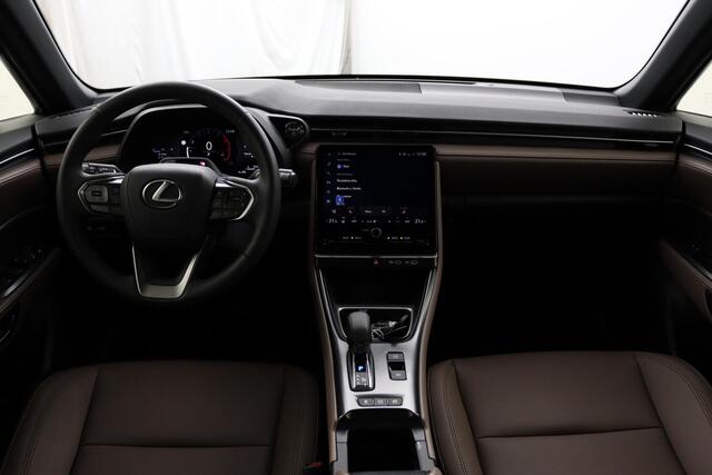 Lexus LBX Elegant 2WD | Tech Pack | Elektrisch bedienbare achterklep | Parkeersensoren