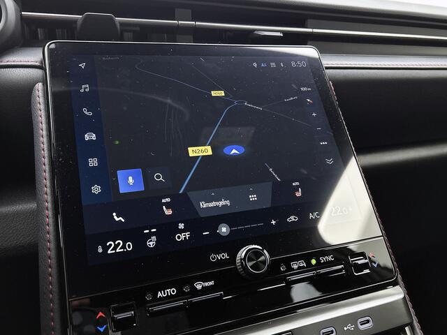 Lexus LBX Emotion 2WD | Tech Pack |