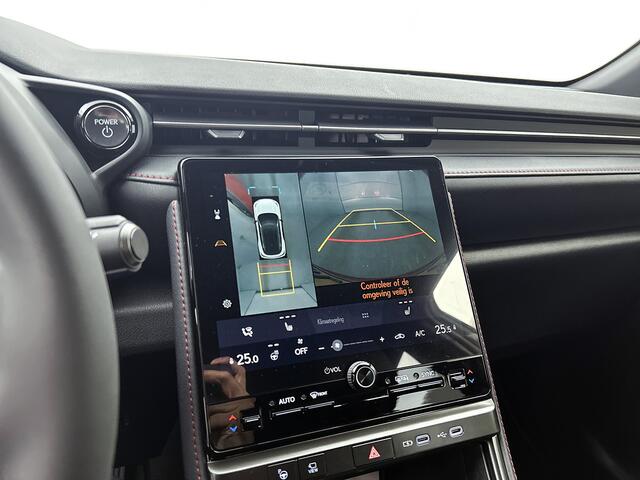 Lexus LBX Emotion 2WD | Advanced Pack | Mark Levinson | 360 Camera |