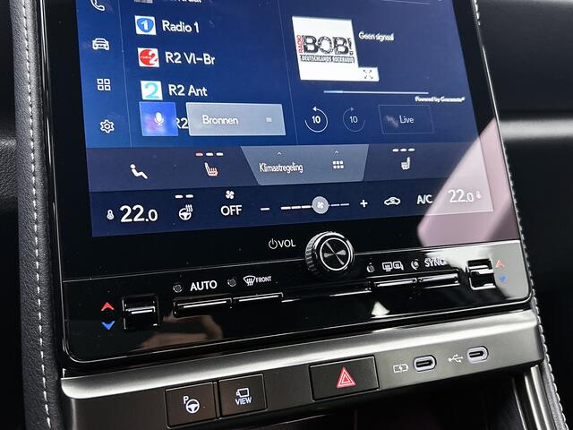 Lexus LBX Relax 2WD | Advanced Pack | Mark Levinson | 360 Camera |