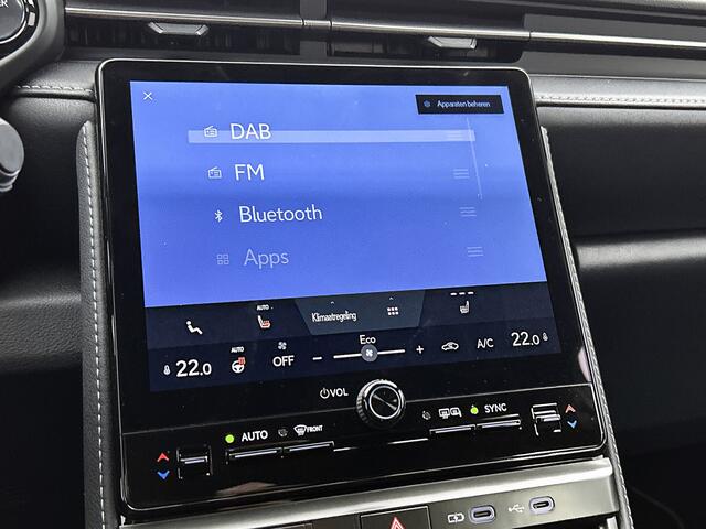 Lexus LBX Relax 2WD | Advanced Pack | Mark Levinson | 360 Camera |