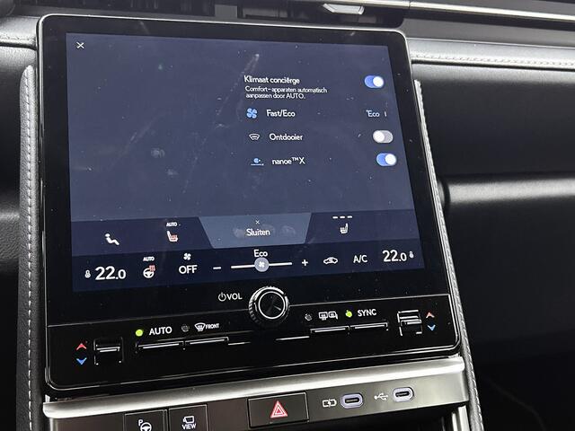 Lexus LBX Relax 2WD | Advanced Pack | Mark Levinson | 360 Camera |