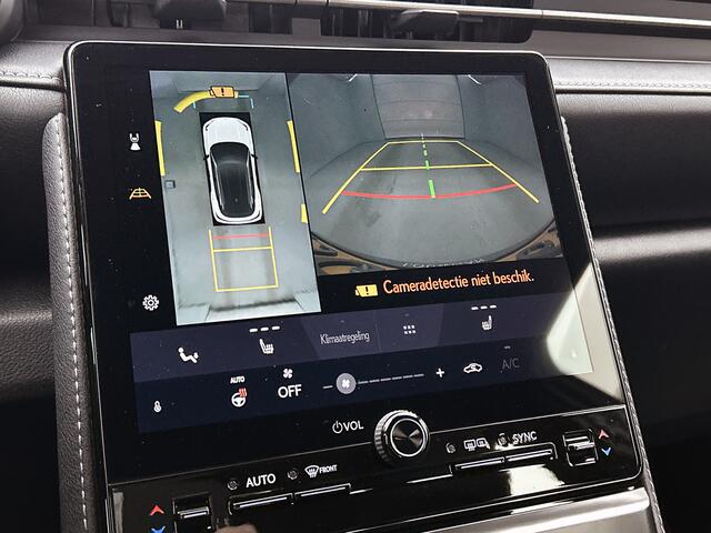 Lexus LBX Relax AWD | Advanced pack |