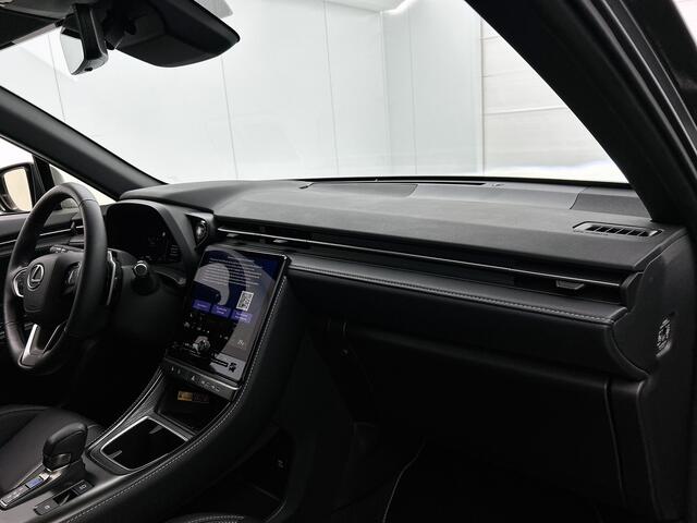 Lexus LBX Relax 2WD | Advanced Pack | Stoelgeheugen | Lederen Bekleding |