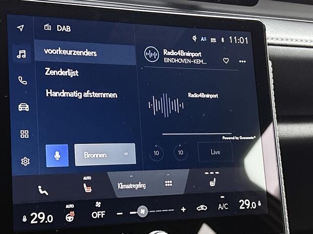 Lexus LBX Relax 2WD | Advanced Pack | Stoelgeheugen | Lederen Bekleding |