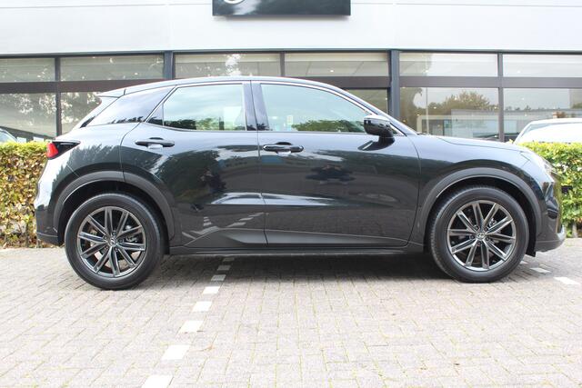 Lexus LBX 1.5 Hybrid Elegant Tech Pack | Rijklaar | Leder | Stoel-/stuurverw. | El.achterklep | LED | Keyless | Blind Spot | Sensoren v+a