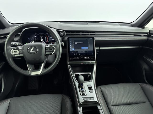 Lexus LBX Emotion 2WD | Tech Pack | Carplay | Stoel & Stuurverwarming |